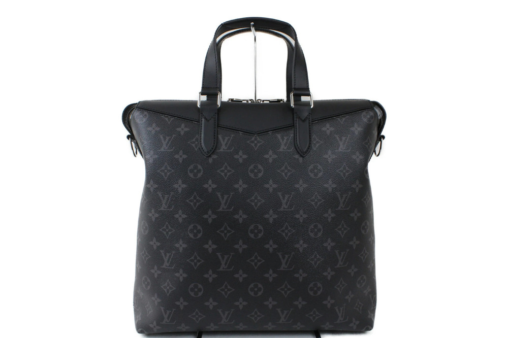 Louis Vuitton Eclipse bag Black shoulder Tote